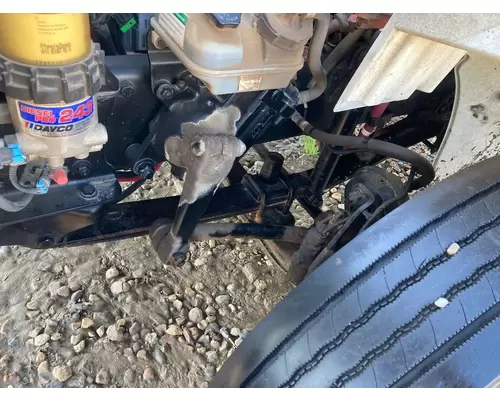 Leaf Spring, Front FREIGHTLINER M2-106 Vander Haags Inc Sp