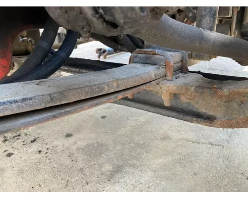 Leaf Spring, Front FREIGHTLINER M2-106 Vander Haags Inc Sp