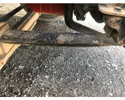 Leaf Spring, Front FREIGHTLINER M2-106 Vander Haags Inc Dm