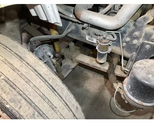 Leaf Spring, Front Freightliner M2 106 Vander Haags Inc Sf