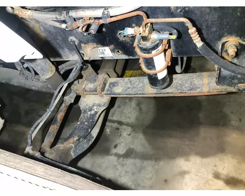 Leaf Spring, Front Freightliner M2 106 Vander Haags Inc Sf