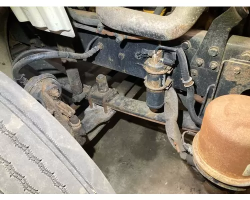 Leaf Spring, Front Freightliner M2 106 Vander Haags Inc Sf