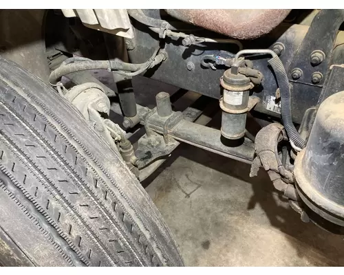 Leaf Spring, Front Freightliner M2 106 Vander Haags Inc Sf