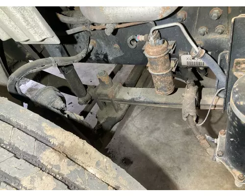 Leaf Spring, Front Freightliner M2 106 Vander Haags Inc Sf