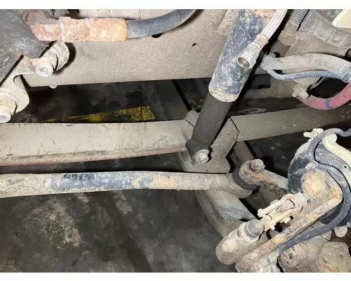 Leaf Spring, Front Freightliner M2 106 Vander Haags Inc Sf