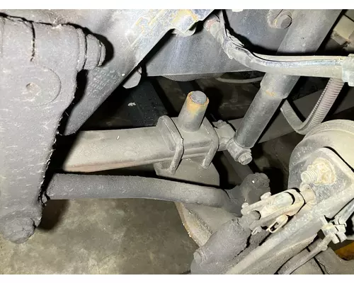 Leaf Spring, Front Freightliner M2 106 Vander Haags Inc Sf