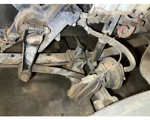 Leaf Spring, Front FREIGHTLINER M2-106 Vander Haags Inc Sf
