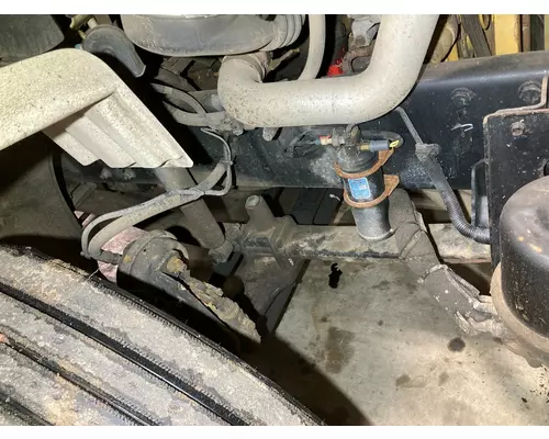Leaf Spring, Front FREIGHTLINER M2-106 Vander Haags Inc Sf