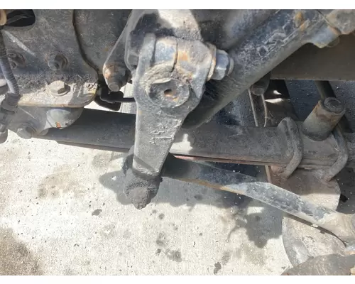 Leaf Spring, Front Freightliner M2 106 Vander Haags Inc Kc