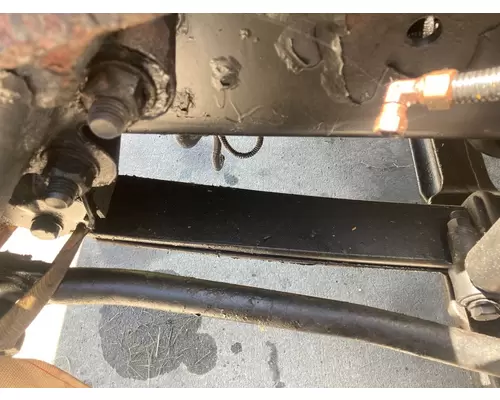 Leaf Spring, Front Freightliner M2 106 Vander Haags Inc Kc