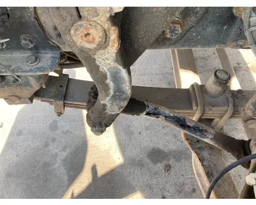 Leaf Spring, Front Freightliner M2 106 Vander Haags Inc Kc