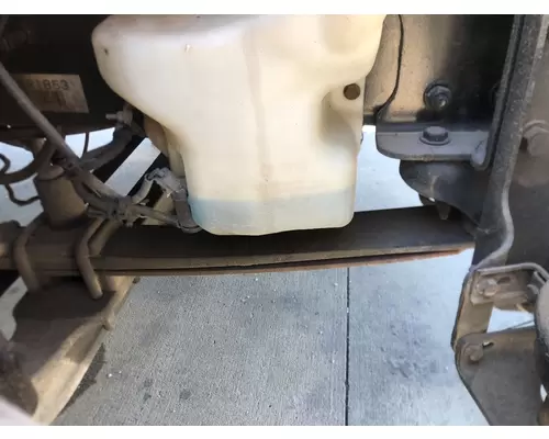 Leaf Spring, Front FREIGHTLINER M2-106 Vander Haags Inc Kc