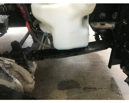 Leaf Spring, Front FREIGHTLINER M2-106 Vander Haags Inc Kc