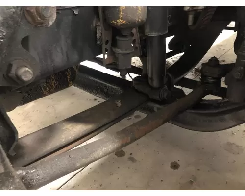 Leaf Spring, Front Freightliner M2 106 Vander Haags Inc WM