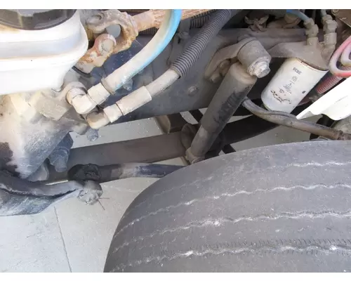 Leaf Spring, Front FREIGHTLINER M2 106 Tim Jordan's Truck Parts, Inc.