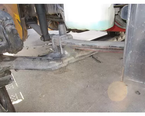 Leaf Spring, Front FREIGHTLINER M2 106 Tim Jordan's Truck Parts, Inc.