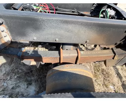 Leaf Spring, Rear FREIGHTLINER M2 106 B &amp; W  Truck Center