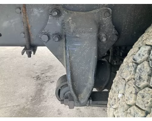 Leaf Spring, Rear Freightliner M2 106 Vander Haags Inc Dm