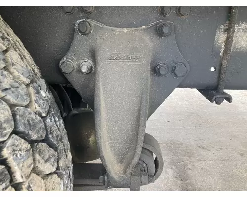 Leaf Spring, Rear Freightliner M2 106 Vander Haags Inc Dm