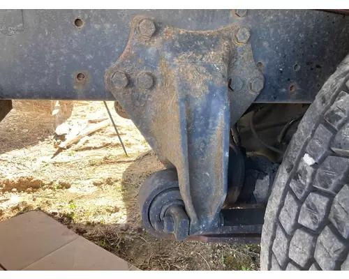 Leaf Spring, Rear Freightliner M2 106 Vander Haags Inc Dm