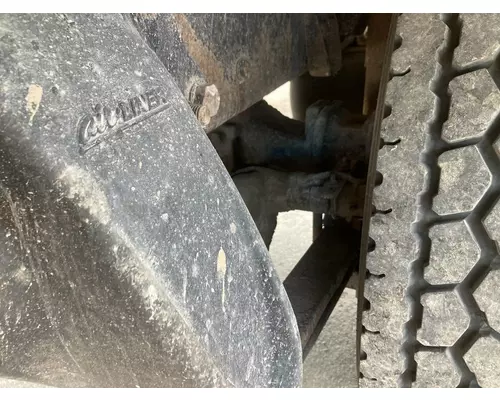 Leaf Spring, Rear Freightliner M2 106 Vander Haags Inc Dm