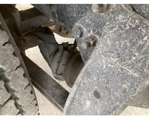 Leaf Spring, Rear Freightliner M2 106 Vander Haags Inc Dm