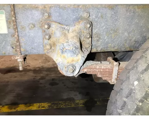 Leaf Spring, Rear Freightliner M2 106 Vander Haags Inc Sf