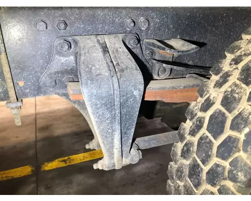 Leaf Spring, Rear Freightliner M2 106 Vander Haags Inc Sf