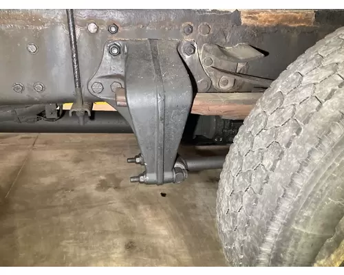 Leaf Spring, Rear Freightliner M2 106 Vander Haags Inc Sf