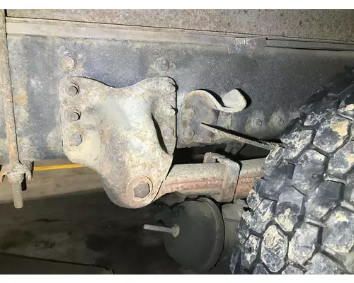 Leaf Spring, Rear Freightliner M2 106 Vander Haags Inc Sf