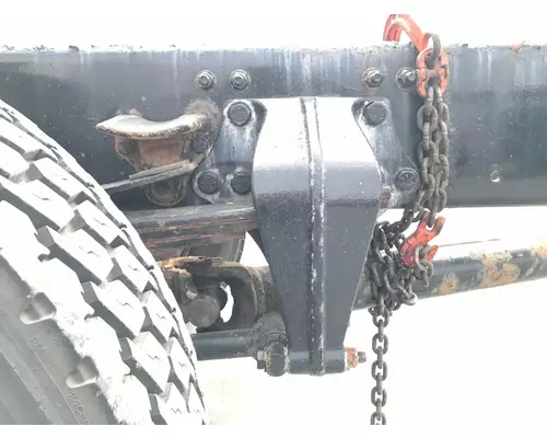 Leaf Spring, Rear FREIGHTLINER M2-106 Vander Haags Inc Cb