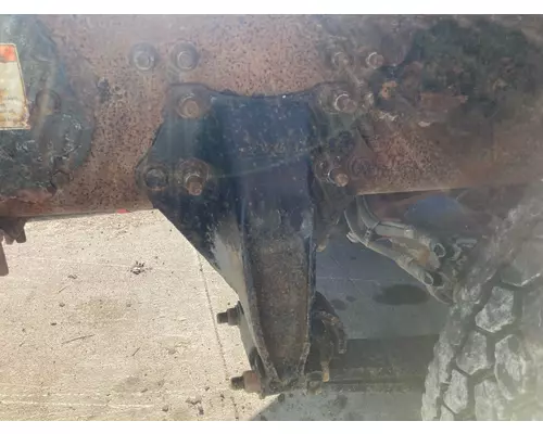 Leaf Spring, Rear Freightliner M2 106 Vander Haags Inc Kc