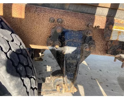 Leaf Spring, Rear Freightliner M2 106 Vander Haags Inc Kc