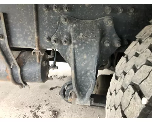 Leaf Spring, Rear FREIGHTLINER M2-106 Vander Haags Inc Kc