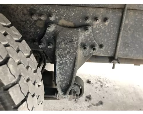 Leaf Spring, Rear FREIGHTLINER M2-106 Vander Haags Inc Kc