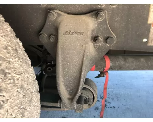 Leaf Spring, Rear FREIGHTLINER M2-106 Vander Haags Inc Kc