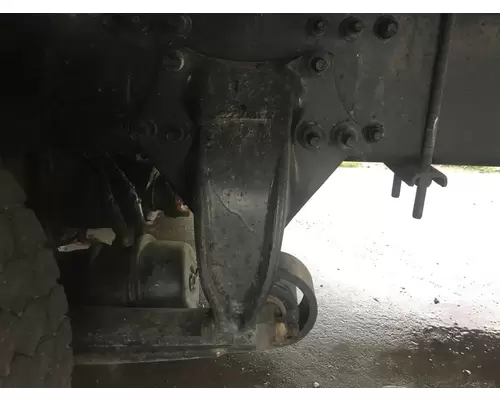 Leaf Spring, Rear FREIGHTLINER M2-106 Vander Haags Inc Kc