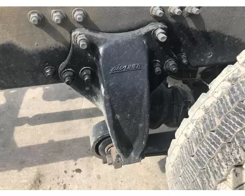 Leaf Spring, Rear FREIGHTLINER M2-106 Vander Haags Inc Kc