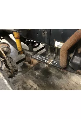 Freightliner M2 106 Leaf Spring, Front