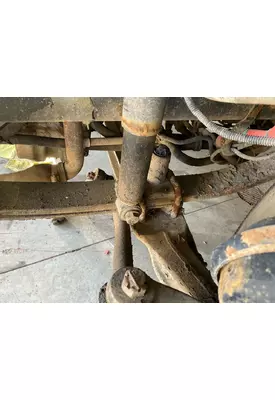 Freightliner M2 106 Leaf Spring, Front