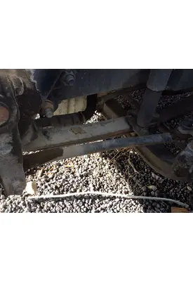 Freightliner M2 106 Leaf Spring, Front
