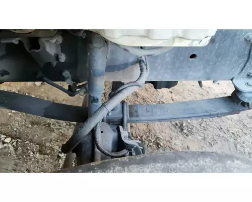 Freightliner M2 106 Leaf Spring, Front
