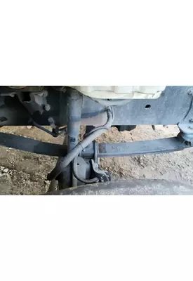 Freightliner M2 106 Leaf Spring, Front