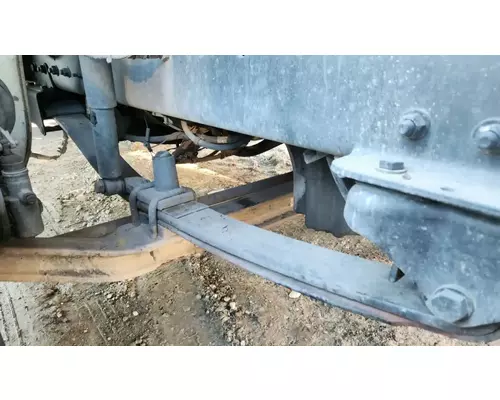Freightliner M2 106 Leaf Spring, Front