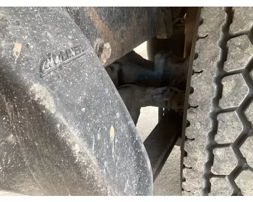 Freightliner M2 106 Leaf Spring, Rear