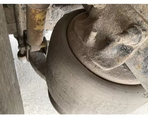 Freightliner M2 106 Leaf Spring, Rear