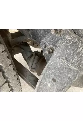 Freightliner M2 106 Leaf Spring, Rear