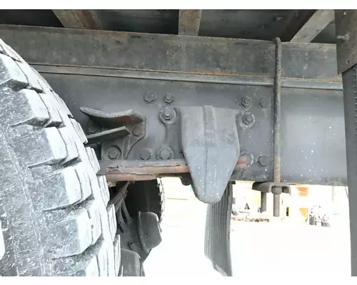 Freightliner M2 106 Leaf Spring, Rear