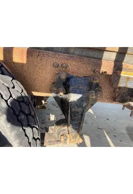 Freightliner M2 106 Leaf Spring, Rear