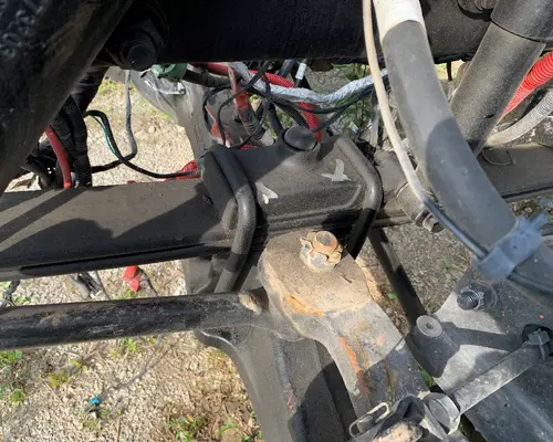 Leaf Spring, Front FREIGHTLINER M2 106 Custom Truck One Source